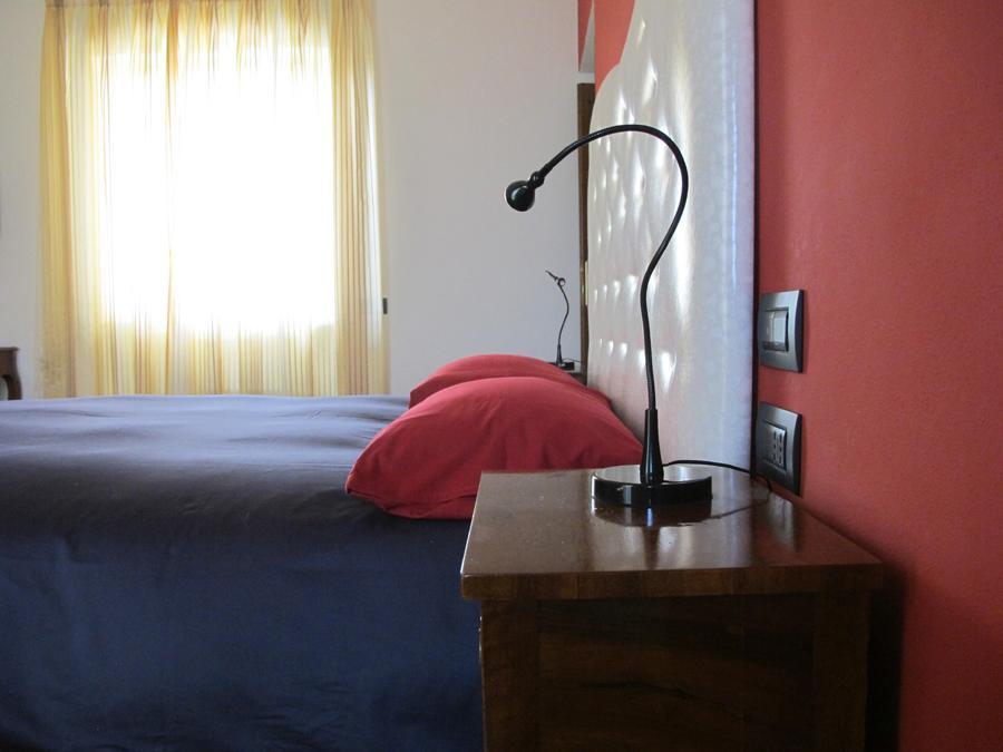 Villa Emilia Castronno Room photo